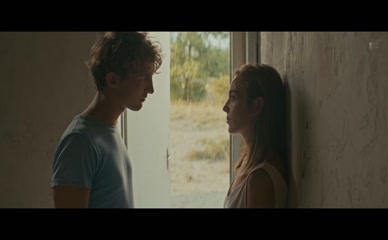 GARANCE MARILLIER NUDE/SEXY SCENE IN POMPEI