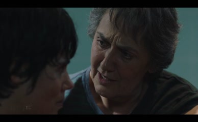 LORETO MAULEON NUDE/SEXY SCENE IN PATRIA