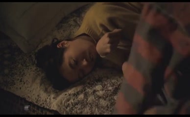 SO-RI MOON NUDE/SEXY SCENE IN OASIS