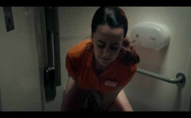 HAYLEY SQUIRES NUDE/SEXY SCENE IN ADULT MATERIAL