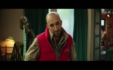 EMELINE MARCOUR NUDE/SEXY SCENE IN KAPITALISTIS