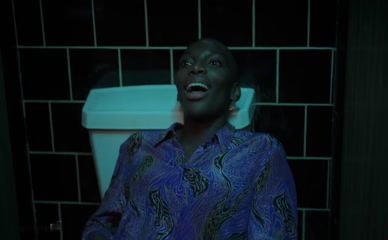 MICHAELA COEL NUDE/SEXY SCENE IN I MAY DESTROY YOU