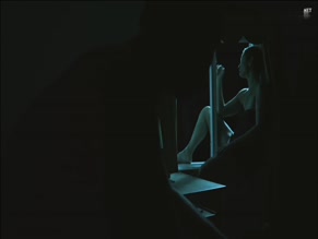 MEIKE BAHNSEN NUDE/SEXY SCENE IN HARMONI