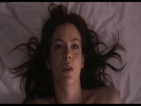 LIV TYLER NUDE/SEXY SCENE IN THE LEDGE