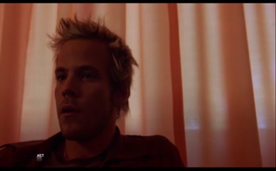 DANA BARRON NUDE/SEXY SCENE IN CITY OF INDUSTRY