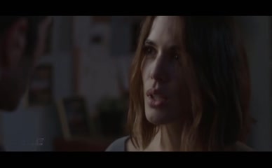 ADRIANA UGARTE NUDE/SEXY SCENE IN PAROT