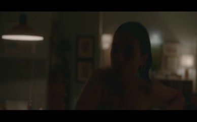 ADRIANA UGARTE NUDE/SEXY SCENE IN PAROT