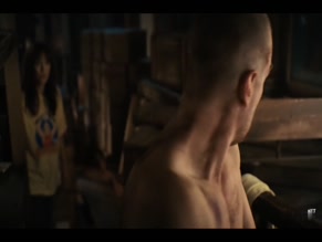 WINONA RYDER NUDE/SEXY SCENE IN STRANGER THINGS