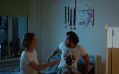 MARIA MASHKOVA NUDE/SEXY SCENE IN ZHENSHCHINA V SOSTOYANII RAZVODA