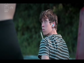 HERMIONE CORFIELD NUDE/SEXY SCENE IN WE HUNT TOGETHER