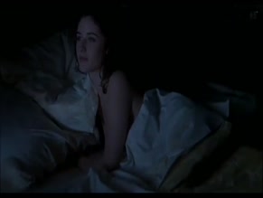 ELSA LUNGHINI NUDE/SEXY SCENE IN LE RETOUR DE CASANOVA