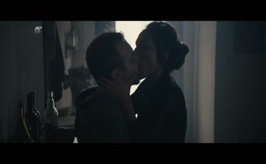 JULIA MOUGENOT NUDE/SEXY SCENE IN ASPHYXIE