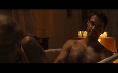 HELENA GRACE DONALD NUDE/SEXY SCENE IN ECCO