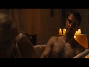 HELENA GRACE DONALD NUDE/SEXY SCENE IN ECCO