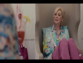 HANNAH EINBINDER NUDE/SEXY SCENE IN HACKS