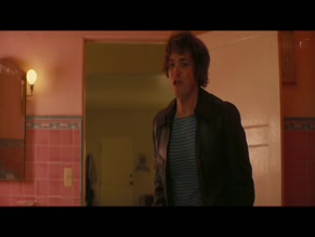 EMMY ROSSUM NUDE/SEXY SCENE IN ANGELYNE