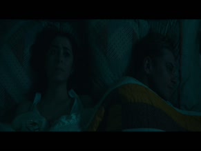 CRISTIN MILIOTI NUDE/SEXY SCENE IN MADE FOR LOVE