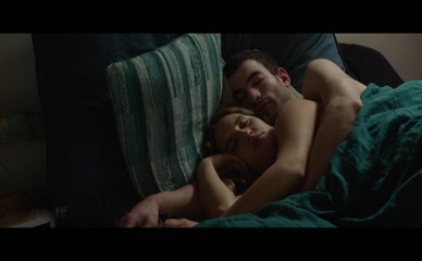 SARAH HENOSCHBERG NUDE/SEXY SCENE IN ARTHUR RAMBO