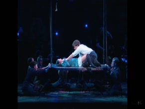 LEA MICHELE in SPRING AWAKENING: THOSE YOUVE KNOWN(2022)