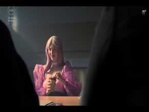 HERMIONE CORFIELD NUDE/SEXY SCENE IN WE HUNT TOGETHER