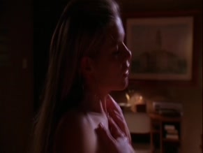 TARA CARROLL NUDE/SEXY SCENE IN CRUEL INTENTIONS 3