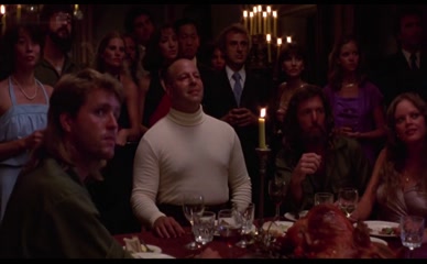 ADRIENNE BARBEAU NUDE/SEXY SCENE IN SWAMP THING