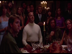 ADRIENNE BARBEAU NUDE/SEXY SCENE IN SWAMP THING