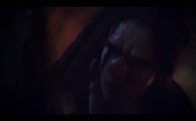 IRENE POMEROL NUDE/SEXY SCENE IN PIEDS NUS