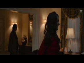 NORA ARNEZEDER NUDE/SEXY SCENE IN THE OFFER