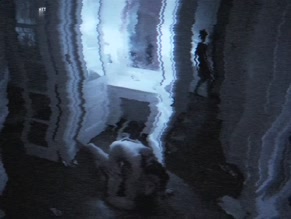 JOSEPHINE DECKER NUDE/SEXY SCENE IN SATURDAY MORNING MYSTERY