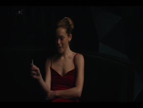 RACHEL KELLER NUDE/SEXY SCENE IN TOKYO VICE