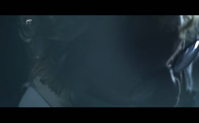 MARIA-LOUISA OTTESEN NUDE/SEXY SCENE IN PAINTED PERFECTION