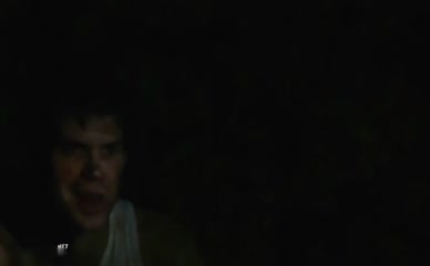 MAJA MAKOWSKI NUDE/SEXY SCENE IN SLASHER