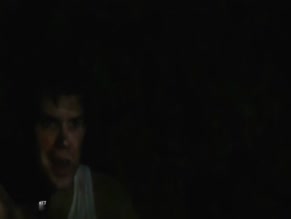 MAJA MAKOWSKI NUDE/SEXY SCENE IN SLASHER