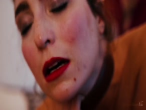 MARINE LAURENCELLE NUDE/SEXY SCENE IN THE SUPPRESSION OF HANNAH STEVENSON