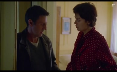 MARIANNE DENICOURT NUDE/SEXY SCENE IN THE LOST SON