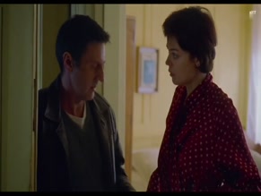 MARIANNE DENICOURT NUDE/SEXY SCENE IN THE LOST SON