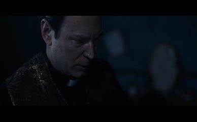 IRAN CASTILLO NUDE/SEXY SCENE IN THE EXORCISM OF GOD