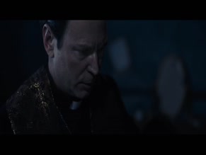 IRAN CASTILLO NUDE/SEXY SCENE IN THE EXORCISM OF GOD