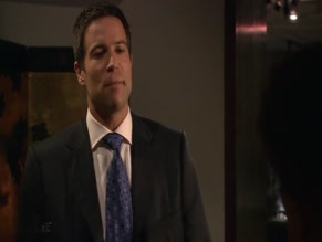 CHARISMA CARPENTER NUDE/SEXY SCENE IN FLIRTING WITH DANGER