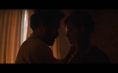 EMMA MACKEY NUDE/SEXY SCENE IN EIFFEL