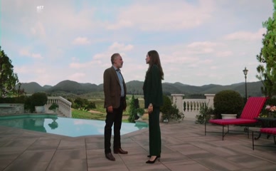 CHRISTINA OCHOA NUDE/SEXY SCENE IN PROMISED LAND