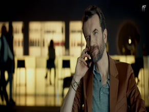 ATHENA STRATES in A PERFECT ENEMY