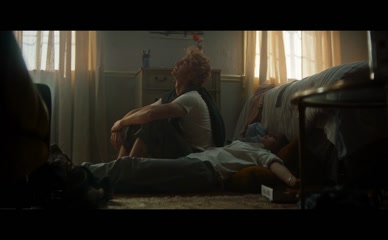 MAYA HAWKE NUDE/SEXY SCENE IN MAINSTREAM