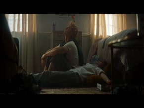 MAYA HAWKE NUDE/SEXY SCENE IN MAINSTREAM