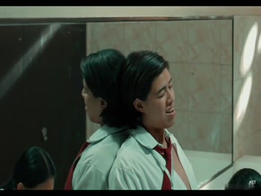 ROB GUINTO in HIGH (SCHOOL) ON SEX (2022-)