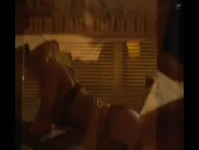 NATASHA HENSTRIDGE NUDE/SEXY SCENE IN WIDOW ON THE HILL