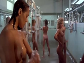 MICHELLE BAUER NUDE/SEXY SCENE IN REFORM SCHOOL GIRLS