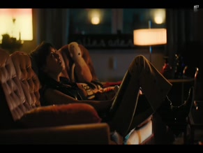 MAGDALENA LAUBISCH in LOVE ADDICTS