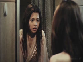 CHRISSIE CHOW in MARRIAGE WITH A LIAR(2010)